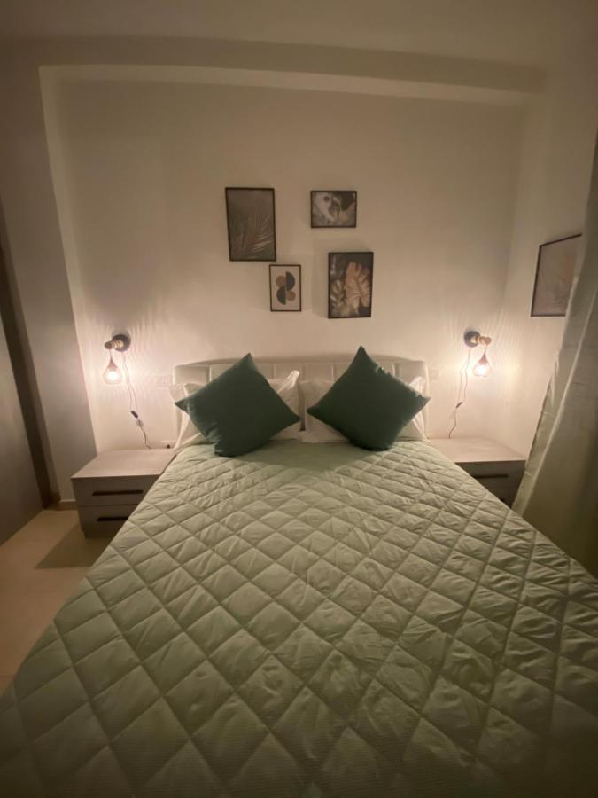 Civico 107 - Apartment With Private Parking Quartu SantʼElena Εξωτερικό φωτογραφία