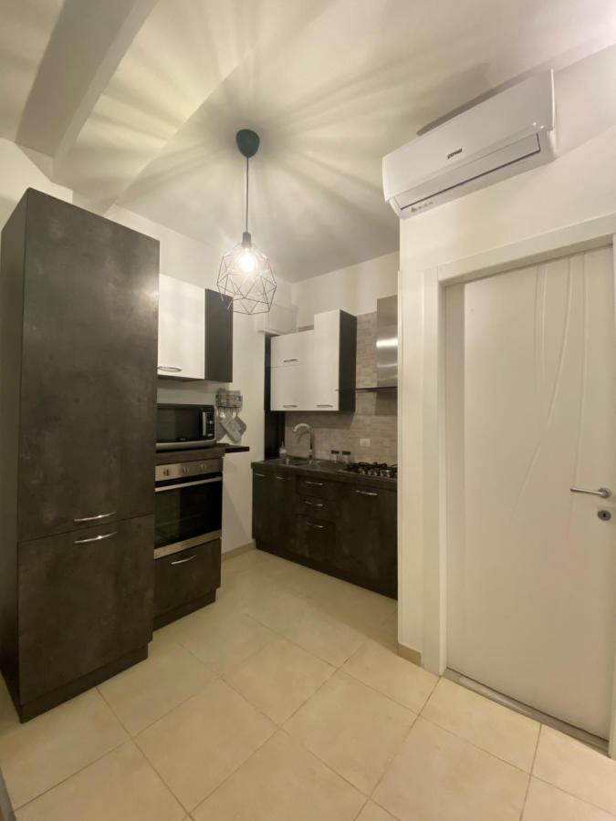 Civico 107 - Apartment With Private Parking Quartu SantʼElena Εξωτερικό φωτογραφία