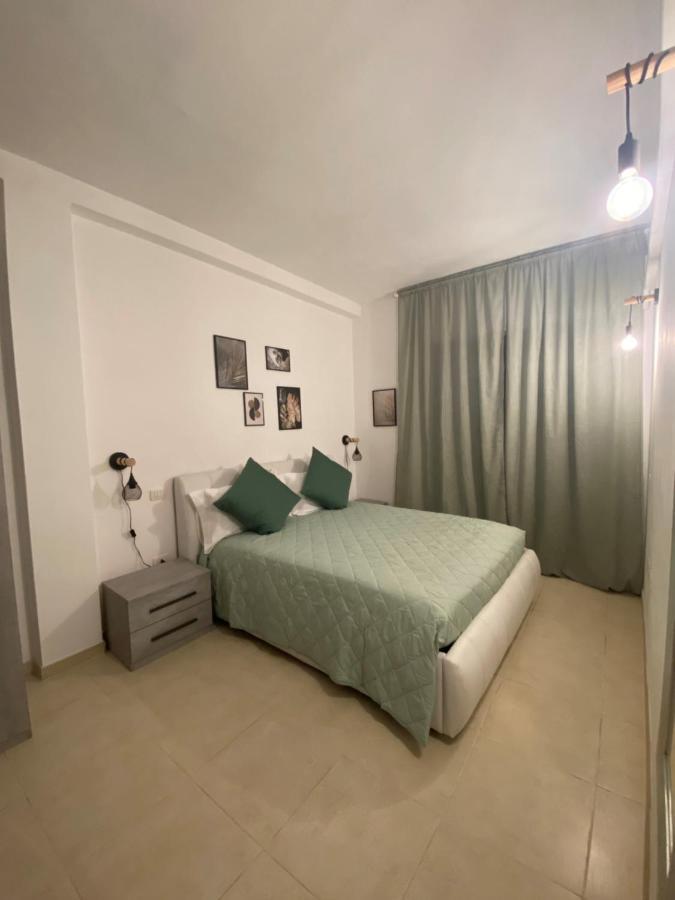 Civico 107 - Apartment With Private Parking Quartu SantʼElena Εξωτερικό φωτογραφία