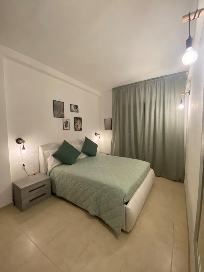 Civico 107 - Apartment With Private Parking Quartu SantʼElena Εξωτερικό φωτογραφία
