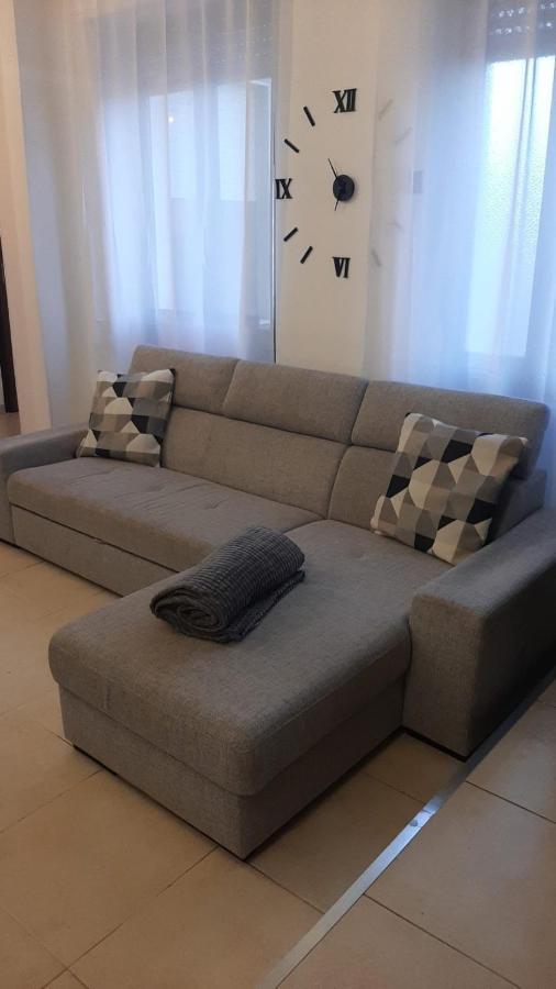 Civico 107 - Apartment With Private Parking Quartu SantʼElena Εξωτερικό φωτογραφία