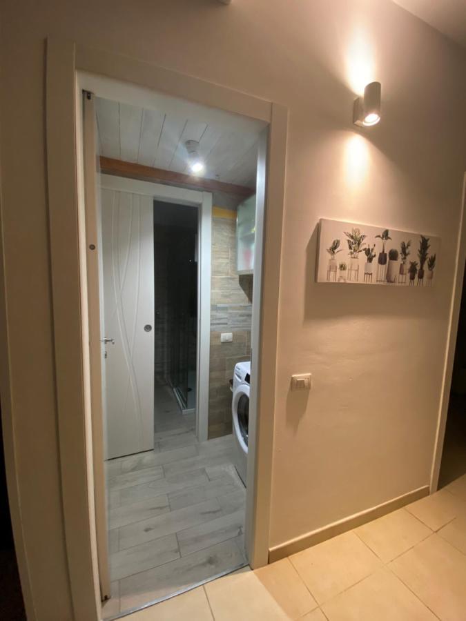 Civico 107 - Apartment With Private Parking Quartu SantʼElena Εξωτερικό φωτογραφία