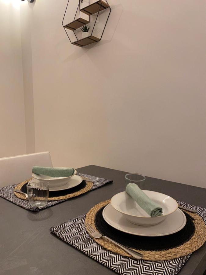 Civico 107 - Apartment With Private Parking Quartu SantʼElena Εξωτερικό φωτογραφία